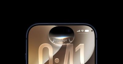 iOS 27 cho phép thu nhỏ đồng hồ màn hình khóa: Tối ưu không gian hiển thị trên iPhone
