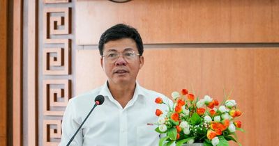 Phường Tam Kỳ quán triệt các văn bản mới về công tác nội chính