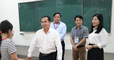 Đà Nẵng chuẩn bị chu đáo kỳ thi tốt nghiệp THPT 2026