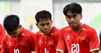 U19 Việt Nam cay đắng rời giải Đông Nam Á sau 'cơn địa chấn' mang tên Campuchia
