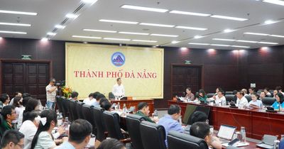 Đà Nẵng: Khẩn trương giải ngân các dự án đầu tư công lĩnh vực văn hóa, thể thao, du lịch