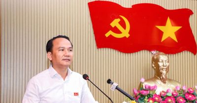 Cử tri An Hải, An Thắng kiến nghị nhiều vấn đề dân sinh, hạ tầng và phát triển đô thị