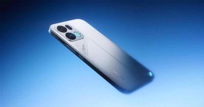 OPPO K15 lộ diện với pin 8000 mAh và hệ thống camera kép 50MP ấn tượng
