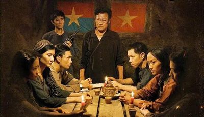 Phát động cuộc thi 'Sáng tác kịch bản phim truyện, phim hoạt hình năm 2026'