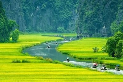 Nỗi nhớ!