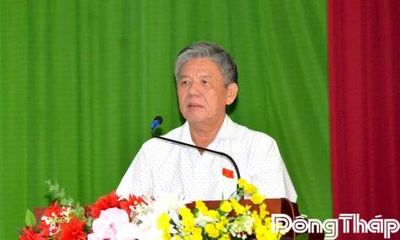 Đại biểu HĐND tỉnh làm rõ nhiều vấn đề cử tri phản ánh, kiến nghị