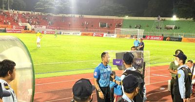 Áp dụng VAR toàn bộ các trận đấu ở vòng chung kết Giải hạng Nhì quốc gia 2026