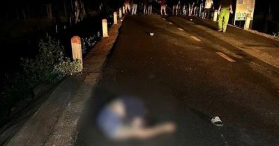 Truy tìm nam thanh niên liên quan đến vụ tai nạn chết người tại xã Ia Pnôn