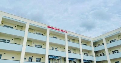 Bệnh viện Sản-Nhi tỉnh Gia Lai đi vào hoạt động từ 1-7-2026