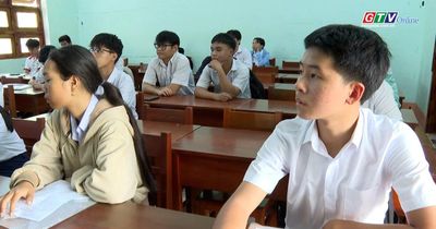 GIA LAI TRƯỚC GIỜ G KỲ THI TỐT NGHIỆP THPT 2026