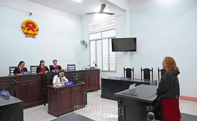 Vào tù vì xích mích nhỏ