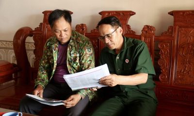 Bồi đắp bản lĩnh hội viên