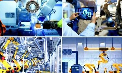 Tăng tốc triển khai Nghị quyết 57: Nhiều kết quả tích cực về khoa học, công nghệ và chuyển đổi số