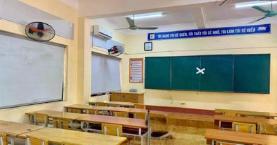 Thời tiết 3 ngày thi tốt nghiệp THPT 2026: Nắng là chủ đạo