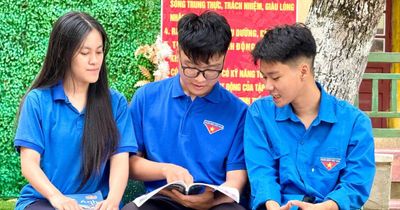 Ngày 10/6: Trên 19.000 thí sinh Lào Cai làm thủ tục dự thi tốt nghiệp THPT 2026