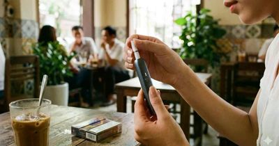 Chính phủ yêu cầu nghiên cứu bổ sung chế tài với thuốc lá điện tử, thuốc lá nung nóng