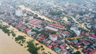 UBND Lào Cai yêu cầu chủ động công tác phòng ngừa, ứng phó và khắc phục hậu quả thiên tai