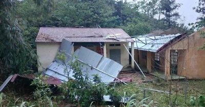 Lào Cai tăng cường sự lãnh đạo của Đảng đối với công tác phòng ngừa, ứng phó, khắc phục hậu quả thiên tai