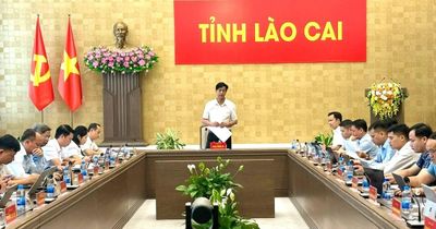 Lào Cai dự kiến đầu tư trên 40 dự án, công trình xử lý chất thải rắn trong giai đoạn 2026-2030