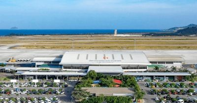 Sân bay Cam Ranh xây nhà ga chuyên dụng cho máy bay tư nhân đầu tiên tại Việt Nam