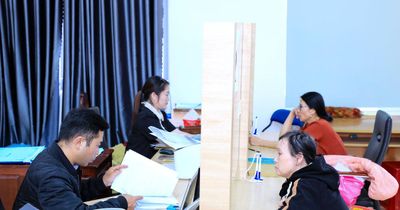 Lâm Đồng chấn chỉnh hoạt động Văn phòng đăng ký đất đai