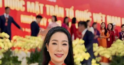NSND Trịnh Kim Chi đắc cử Chủ tịch Hội Sân khấu TP.HCM nhiệm kỳ 2026-2031