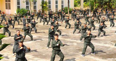 Lâm Đồng đăng cai Hội thao Công an nhân dân khu vực III năm 2026
