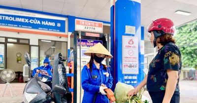 Thị trường xăng E10 tại Thanh Hóa ổn định sau 10 ngày thay thế RON 95
