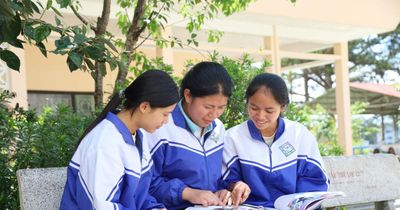 Bộ Giáo dục và Đào tạo chấp thuận phương án thi riêng cho thí sinh khiếm thị ở Lâm Đồng