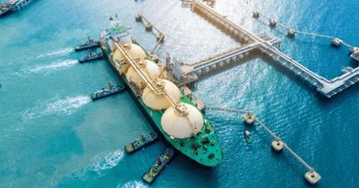 Thị trường LNG châu Á hồi phục mạnh mẽ, nhập khẩu đạt 21,83 triệu tấn trong tháng 6/2026