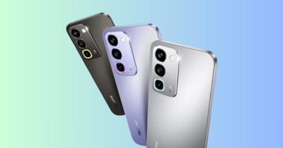 realme P4R 5G ra mắt với pin 8000 mAh và màn hình 144Hz giá từ 5.2 triệu đồng