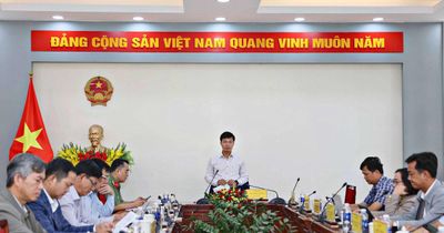 Lâm Đồng phát huy sức mạnh toàn dân trong bảo vệ an ninh Tổ quốc