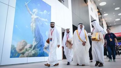 Saudi Arabia khẳng định vị thế đối tác chiến lược hàng đầu của Nga tại SPIEF-2026
