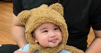 MC Mai Ngọc và phương pháp giáo dục sớm giúp con trai 1 tuổi rèn luyện tính kỷ luật