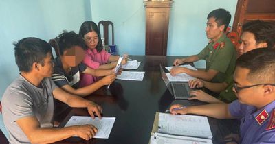 Công an Lâm Đồng khởi tố đối tượng mua bán 20 triệu dữ liệu cá nhân