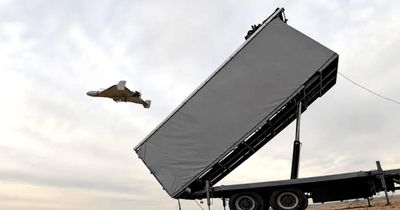 Kỷ nguyên UAV tốc độ thấp dần khép lại trong xung đột Nga-Ukraine