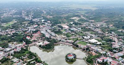 Xã Krông Nô khẩn trương sắp xếp lại thôn, buôn, bon