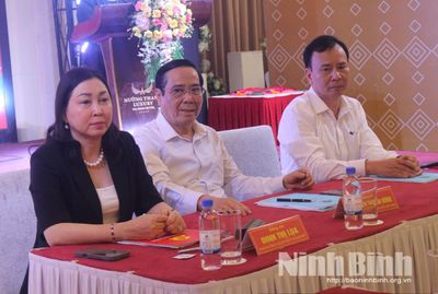 Triển khai Đề án 379 và tập huấn phát triển kinh tế bạc tại Việt Nam