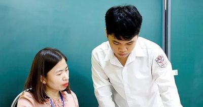 Phú Thọ: 47.599 thí sinh làm thủ tục dự thi tốt nghiệp THPT năm 2026
