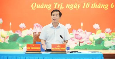 Bộ máy chính quyền cấp xã phải chuyển từ tư duy 'hành chính phục vụ' sang 'kiến tạo phát triển'