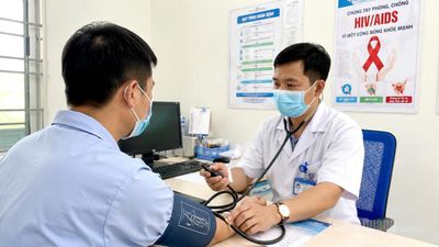 Hướng tới mục tiêu chấm dứt dịch bệnh AIDS trên địa bàn tỉnh trước năm 2030