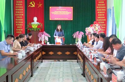 Sắp xếp thôn phải bảo đảm chế độ cho thôn đặc biệt khó khăn