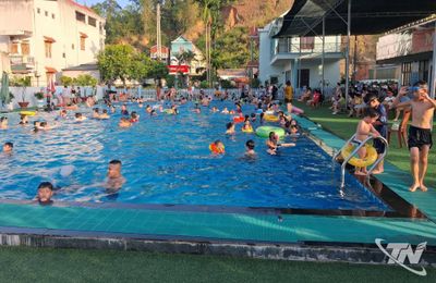 Nơi bắt đầu những bài học an toàn