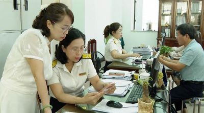 Ứng dụng AI trên eTax Mobile: Giải pháp đột phá hỗ trợ người nộp thuế