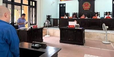 Lĩnh án 16 năm tù vì giả danh cán bộ địa chính, lừa đảo hơn 10 tỷ đồng