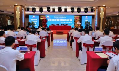 Tổng công ty Phát điện 2: Đồng thuận đổi mới, hướng tới mục tiêu phát triển bền vững