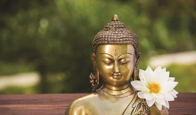 Làm sao cân bằng giữa mong muốn hợp lý và tham lam vô độ?