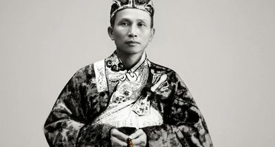 Huế: Tưởng niệm húy nhật Tổ sư Thích Tâm Khoan tại tổ đình Kim Tiên
