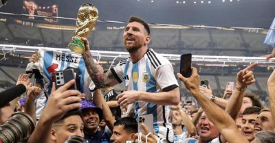 World Cup 2026 và những điều đặc biệt