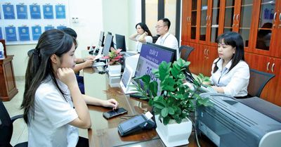 Sau 1 năm vận hành chính quyền 2 cấp: Nhân rộng mô hình hay, cắt giảm mạnh thủ tục